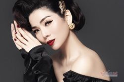 Lệ Quyên: Âm nhạc Phú Quang đặc biệt với người Hà Nội