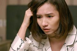 'Tình yêu và tham vọng' tập 29, Tuệ Lâm suy sụp vì bị Minh từ chối