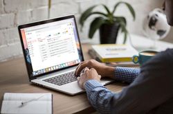 Mẹo dọn dẹp khung bên trái của Gmail để trông gọn gàng và ngăn nắp hơn