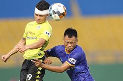 Hà Nội FC trở thành bệnh viện thu nhỏ; Bàn thắng của Văn Quyết đi vào lịch sử AFC Cup