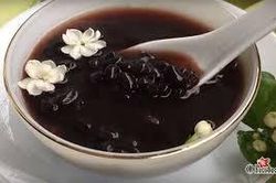 Những người tuyệt đối không được ăn đậu đen