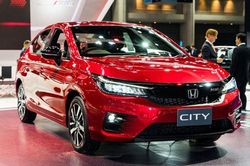 Cận cảnh Honda City 2020 vừa ra mắt, thêm nhiều tính năng mới lạ