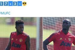 Vừa đoạt chức vô địch Premier League, Liverpool đã bị M.U 'chọc ngoáy'