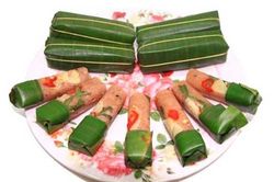 Ăn gì ngon, bổ rẻ ở Thanh Hóa?