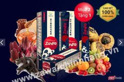 Hàng loạt website quảng cáo thực phẩm bảo vệ sức khỏe bị 'tuýt còi'