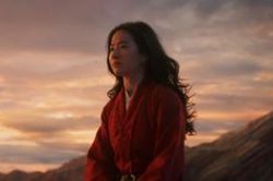 Một lần nữa, Mulan lại phải dời lịch chiếu vì Covid-19