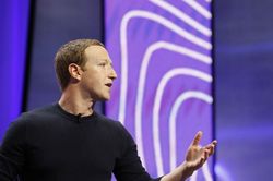 Trào lưu' tẩy chay quảng cáo làm bốc hơi 56 tỉ USD của Facebook