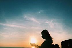 Có một mũi Đại Lãnh đẹp nao lòng