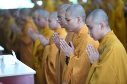 Ý nghĩa An cư kiết hạ
