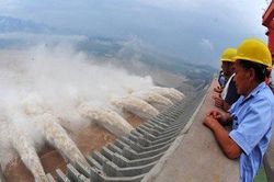 Xây dựng đập Tam Hiệp: Hàng loạt tai tiếng tham ô, chất lượng công trình kém