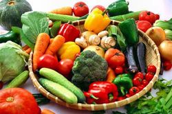Chế độ ăn liên quan đến sức khỏe răng miệng