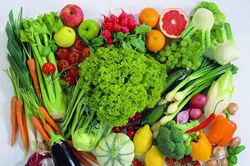 Chế độ dinh dưỡng hợp lý cho người bệnh tăng huyết áp