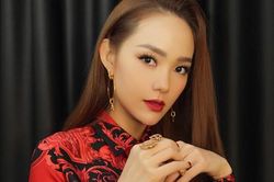 Ca sĩ Minh Hằng và bức thư nặc danh 'tố' mình là kẻ 'thứ ba'