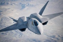 Chưa hoàn thiện Su-57 Nga đã 'đốt cháy giai đoạn' với Su-57M thế hệ 5+