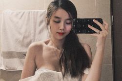Hai lần sinh con giấu kín của vợ cũ Hoài Lâm