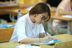 Tránh trượt oan vì nhập sai dữ liệu