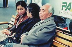 Sống chậm cuối tuần: Một tập sách ảnh về Đại tướng