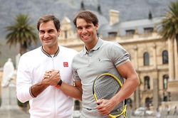 Nếu Federer và Nadal làm như Djokovic...