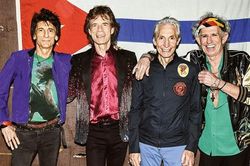 The Rolling Stones phản đối ông Trump dùng nhạc của họ, dọa sẽ kiện