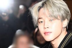 ARMY thế giới nổi điên khi Jimin BTS bị đối xử bất công
