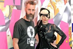 'Born This Way' của Lady Gaga: Tất cả chúng ta sinh ra đều là những siêu sao