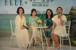 'Món quà tinh túy từ Jeju' – Bí quyết giữ gìn sự tươi trẻ