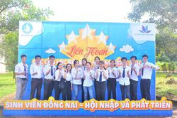 Sôi nổi 'Liên hoan các CLB, đội, nhóm tiếng Anh tỉnh Đồng Nai'
