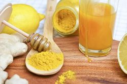 Mỗi sáng uống tinh bột nhệ giúp đánh tan mỡ bụng, giảm cân