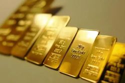 Giá vàng hôm nay 28/6: Tăng vọt đỉnh, cao nhất 8 năm