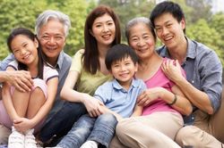 Có một điểm tựa trước sóng gió cuộc đời