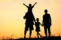 Những điều cần làm để gia đình hạnh phúc