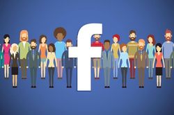 Facebook mất hơn 7 tỷ đô la khi các 'ông lớn' ngừng quảng cáo
