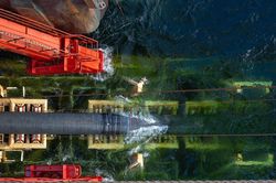 Nord Stream 2: Đức kêu gọi châu Âu phối hợp hành động chống Mỹ