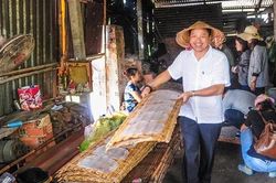 Các tỉnh vùng Đông Nam Bộ 'bắt tay' nhau phát triển du lịch