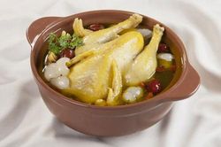 5 Món canh bổ dưỡng mẹ bầu nên ăn mỗi ngày để con khỏe mạnh, thông minh