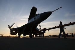 Nga đưa trực tiếp MiG-29 từ Trung tâm huấn luyện tới Libya