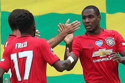 Ighalo xứng đáng đến từng xu của Man United