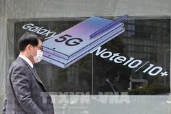 Lợi nhuận tích cực cho các nhà mạng di động nhờ lượng thuê bao 5G tăng