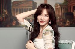 Hari Won lần đầu chia sẻ về chuyện tình trắc trở của mình trước khi cưới Trấn Thành