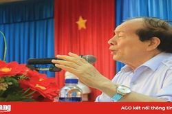 Không để 'văn hóa bị lâm nguy'