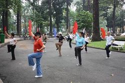 Liệu pháp cải thiện huyết áp thấp