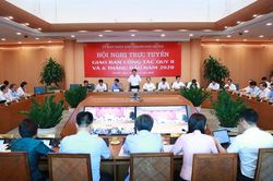 Hà Nội: Tuyệt đối không cắt điện, cắt nước ngày nắng nóng