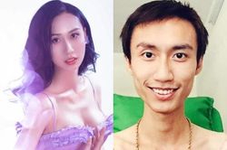 Lynk Lee: 'Tôi đã có thân hình con gái và sẽ phẫu thuật tiếp'