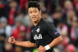 Hung thần của U19 Việt Nam rực sáng giúp Salzburg vô địch nước Áo