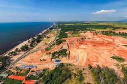 Đại gia địa ốc chi nghìn tỷ bành trướng quỹ đất