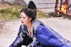 Mỹ nhân Trung Quốc tài sắc nhiều năm vẫn không nổi tiếng