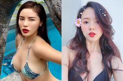 Kỳ Duyên và dàn mỹ nhân Việt đang lăng xê màu son gì?