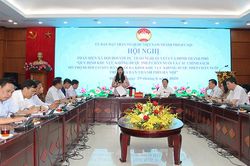 Đã đến lúc bỏ ngành chăn nuôi trong đô thị?