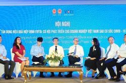 Doanh nghiệp kêu khó vì thủ tục C/O