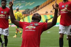 Solskjaer ca ngợi tầm ảnh hưởng của Ighalo tại MU